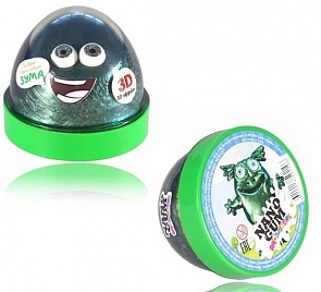 Жвачка для рук Nano gum – Зума, 50 грамм (Волшебный мир, NG507ZU)